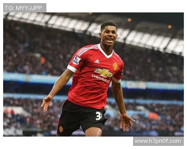 拉什福德崛起之路：从青训小将到英超明星的奋斗故事