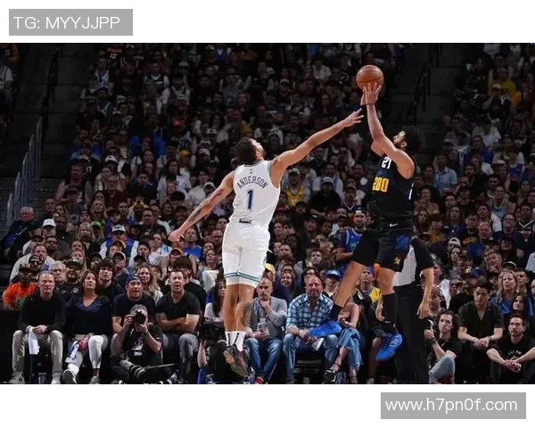 掘金与奇才激战正酣2月18日精彩对决引发球迷热议